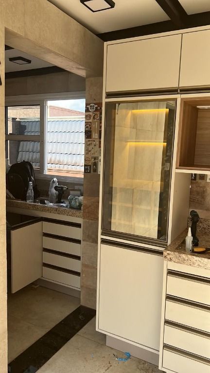 Sobrado à venda com 3 quartos, 236m² - Foto 12