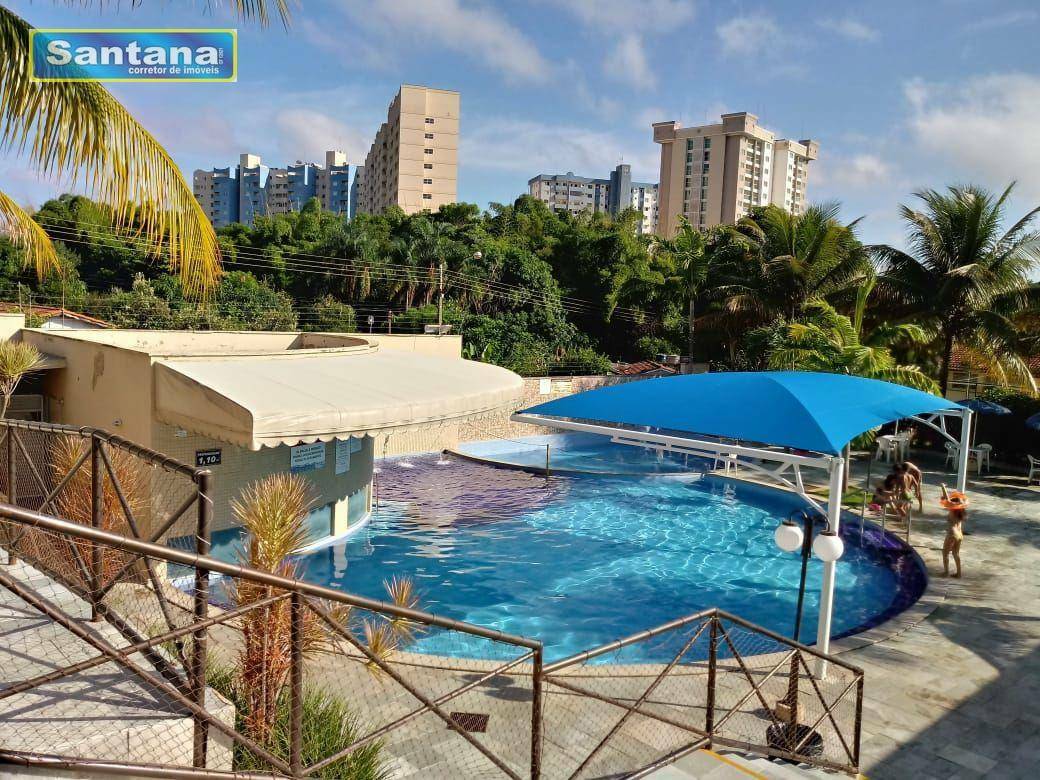 Apartamento, 2 quartos, 59 m² - Foto 21