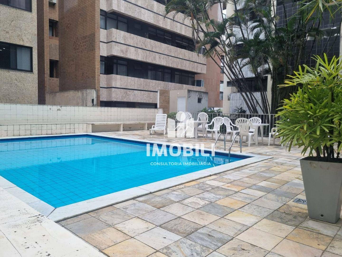 Apartamento à venda com 3 quartos, 154m² - Foto 24