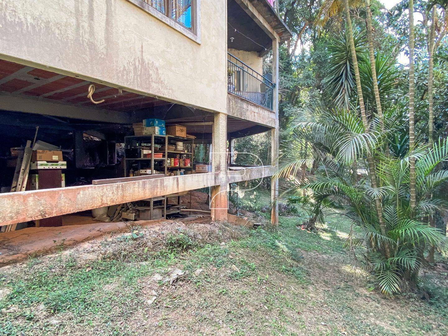 Casa de Condomínio à venda com 3 quartos, 283m² - Foto 35