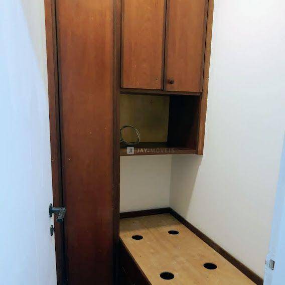 Apartamento à venda com 3 quartos, 133m² - Foto 10