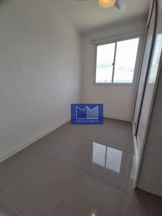 Apartamento à venda com 2 quartos, 40m² - Foto 7