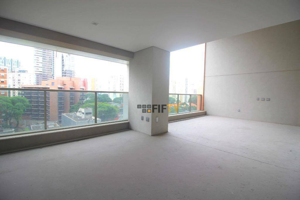 Apartamento à venda com 4 quartos, 275m² - Foto 4