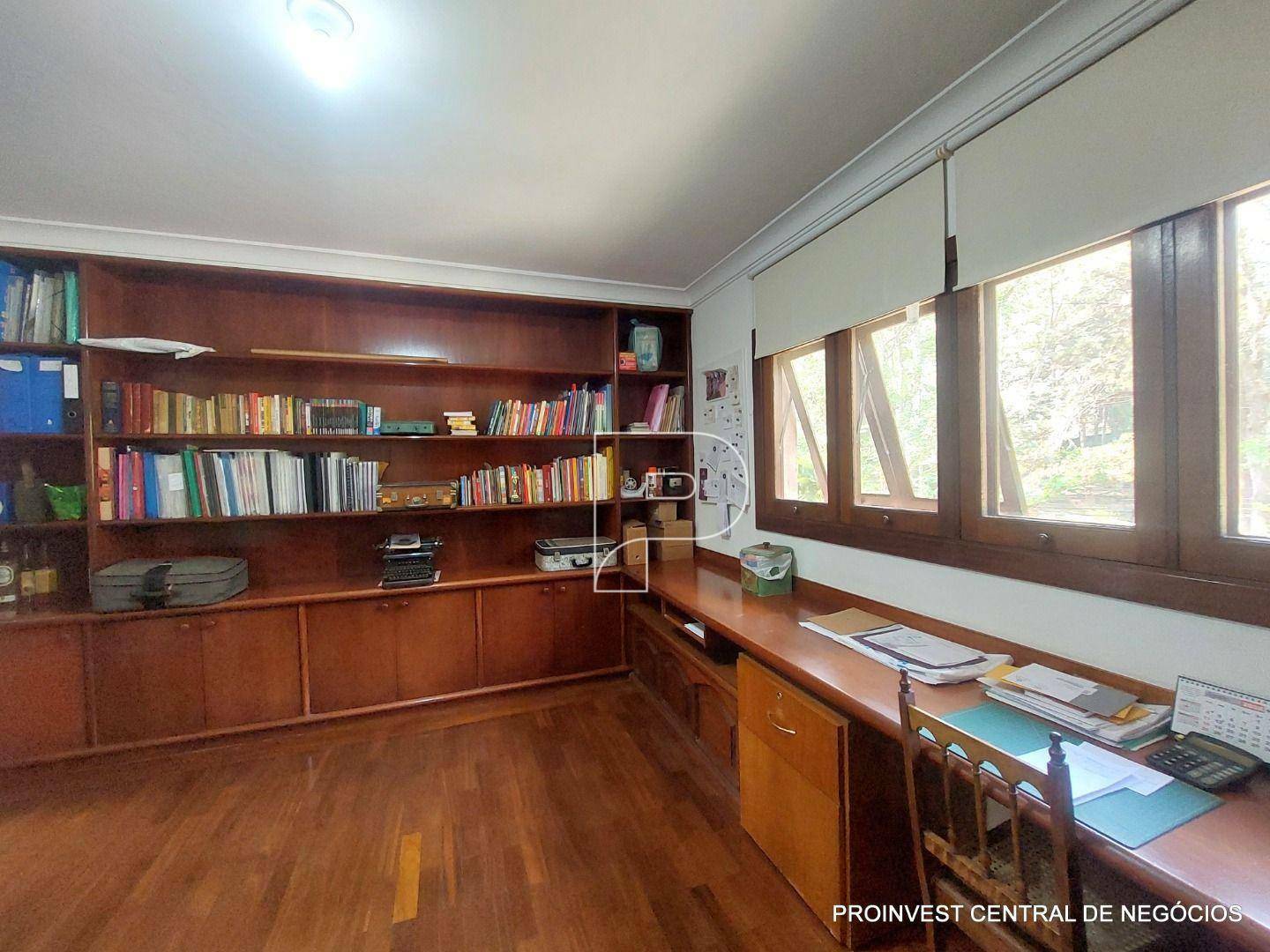 Casa de Condomínio à venda e aluguel com 4 quartos, 505m² - Foto 25