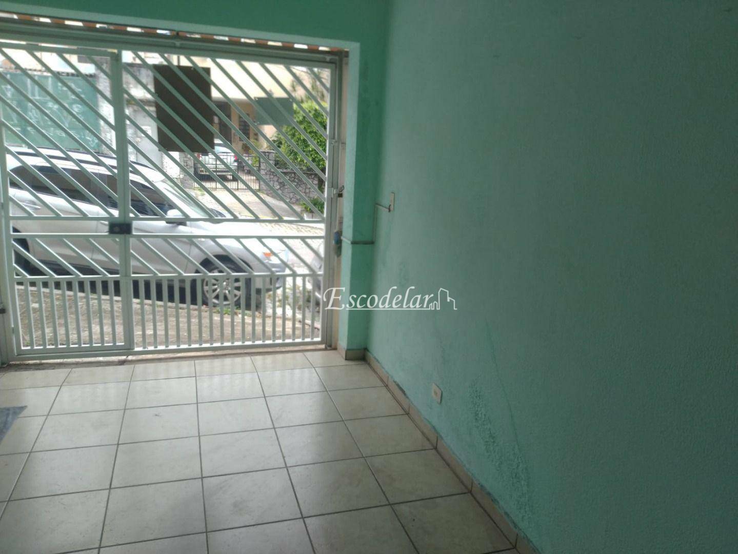 Sobrado à venda com 3 quartos, 100m² - Foto 5