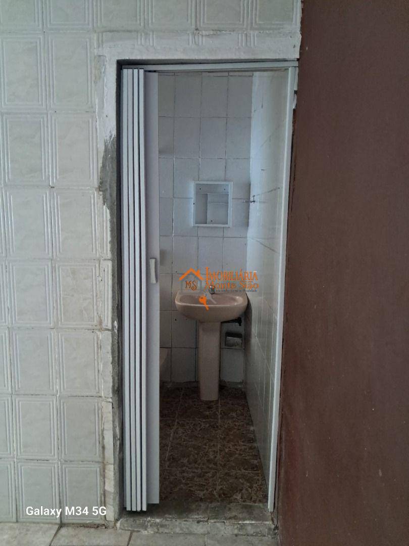 Sobrado à venda com 2 quartos, 93m² - Foto 14