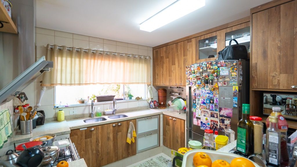 Sobrado à venda com 4 quartos, 250m² - Foto 33