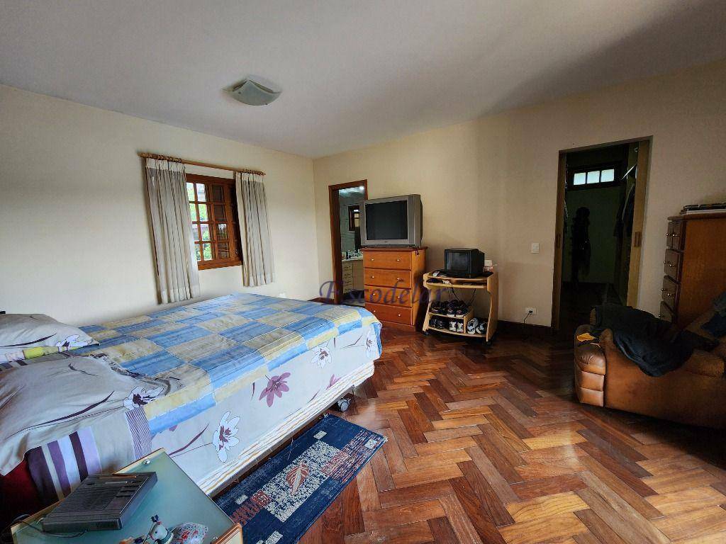 Casa de Condomínio à venda com 4 quartos, 600m² - Foto 13