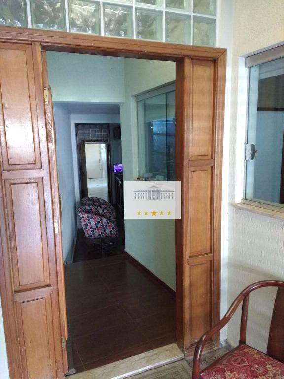 Casa, 3 quartos, 260 m² - Foto 16