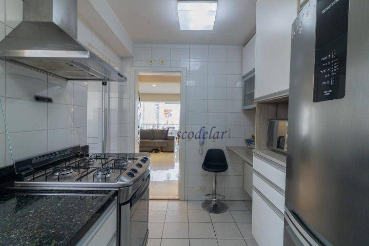 Apartamento à venda com 3 quartos, 120m² - Foto 14