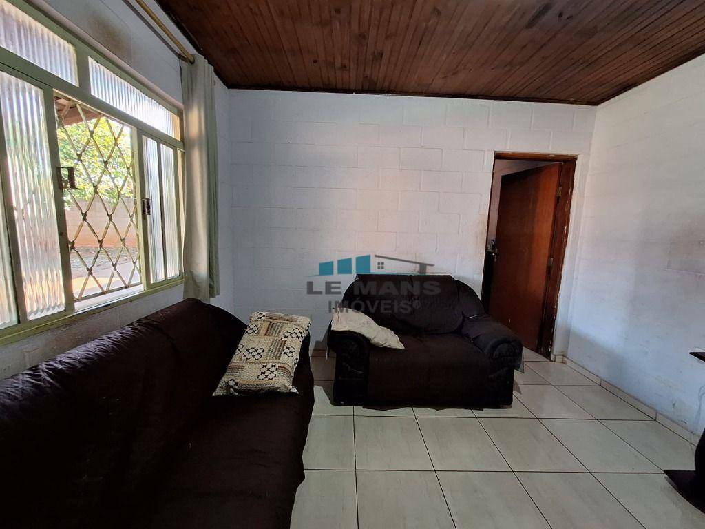 Chácara à venda com 1 quarto, 60m² - Foto 5