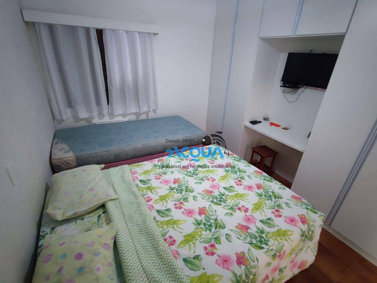 Apartamento à venda com 3 quartos, 84m² - Foto 6