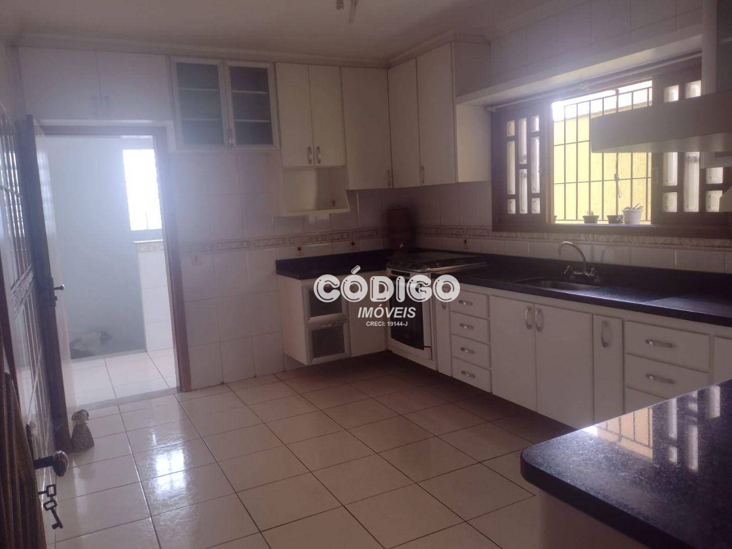 Sobrado à venda com 3 quartos, 203m² - Foto 8