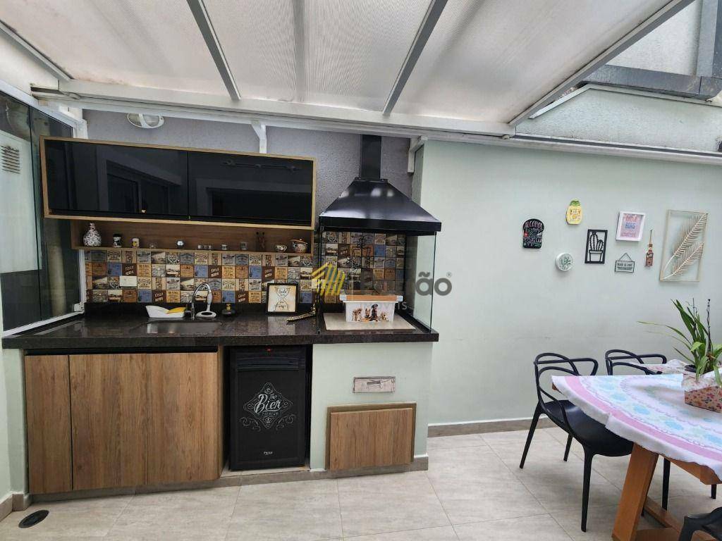 Sobrado à venda com 2 quartos, 131m² - Foto 28