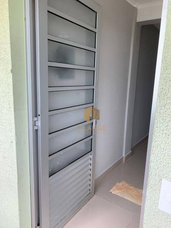 Apartamento à venda com 2 quartos, 43m² - Foto 2