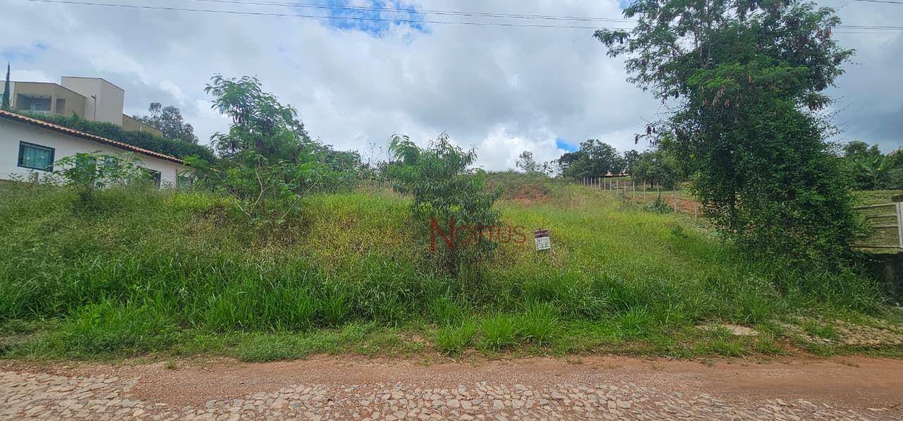 Terreno, 2582 m² - Foto 1