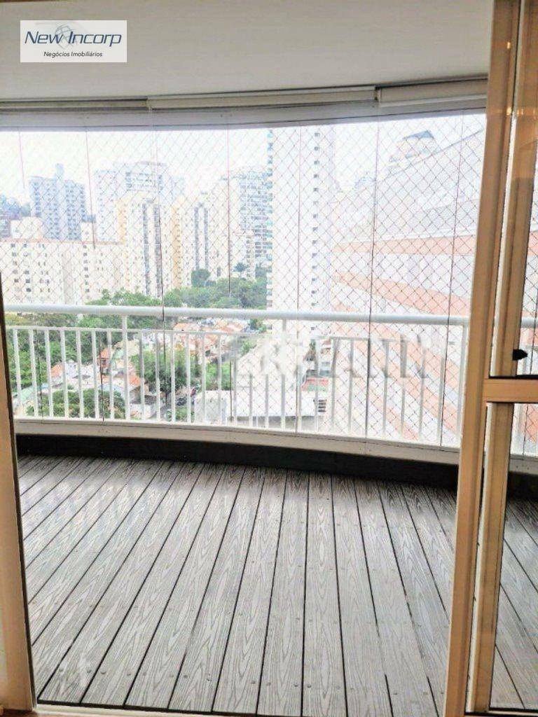 Apartamento à venda com 3 quartos, 118m² - Foto 7