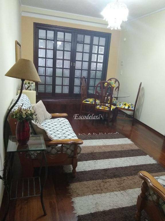 Sobrado à venda com 3 quartos, 210m² - Foto 10