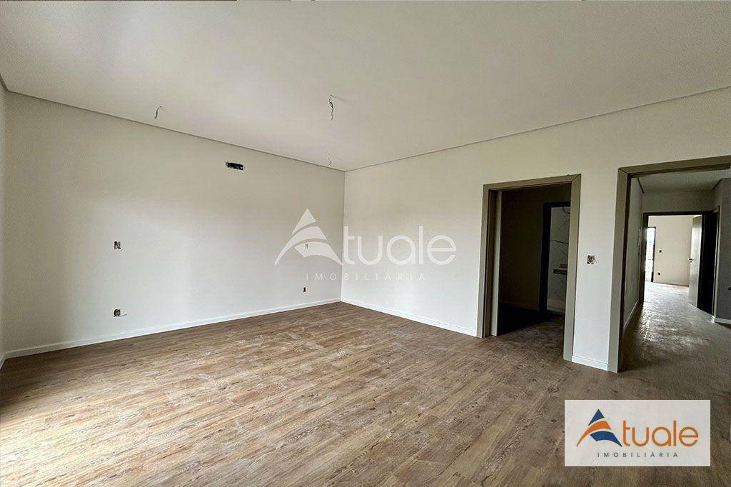 Casa de Condomínio à venda com 3 quartos, 246m² - Foto 19