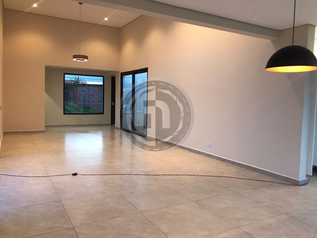 Casa de Condomínio à venda com 3 quartos, 250m² - Foto 3