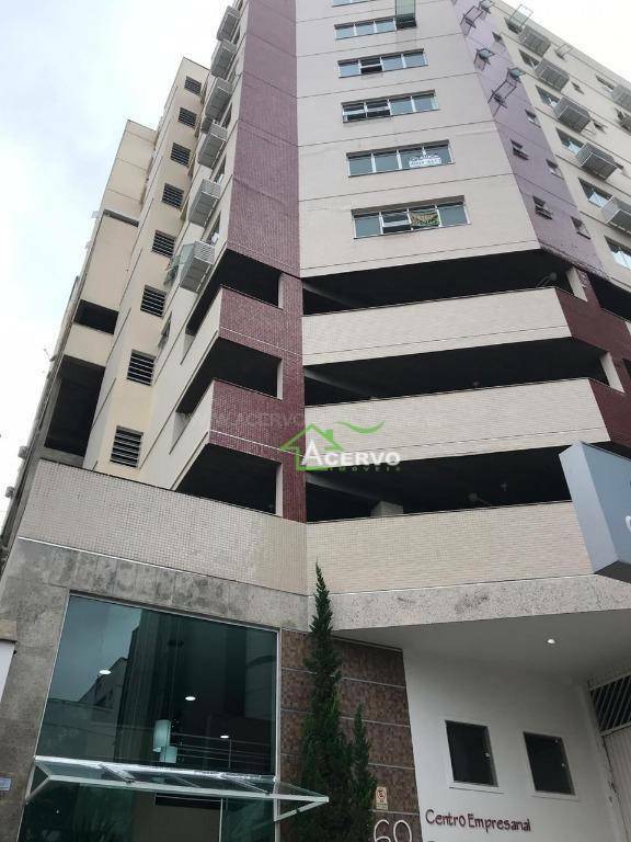 Conjunto Comercial-Sala à venda, 44m² - Foto 1