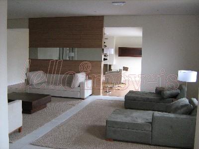 Apartamento para alugar com 2 quartos, 60m² - Foto 14