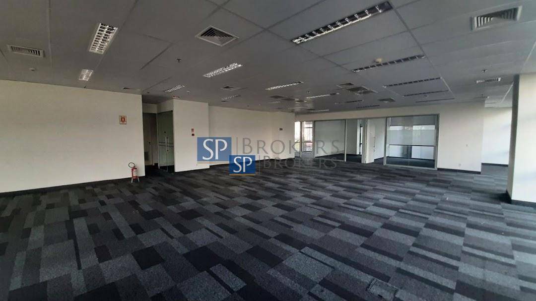 Conjunto Comercial-Sala para alugar, 705m² - Foto 16