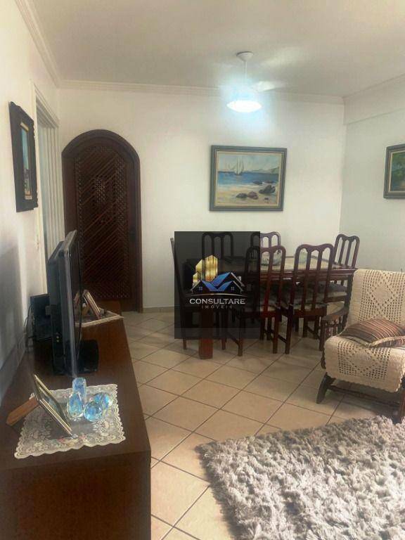 Apartamento à venda com 2 quartos, 87m² - Foto 3