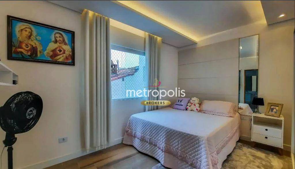 Sobrado à venda com 3 quartos, 220m² - Foto 23