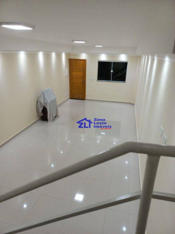 Sobrado à venda com 3 quartos, 150m² - Foto 3