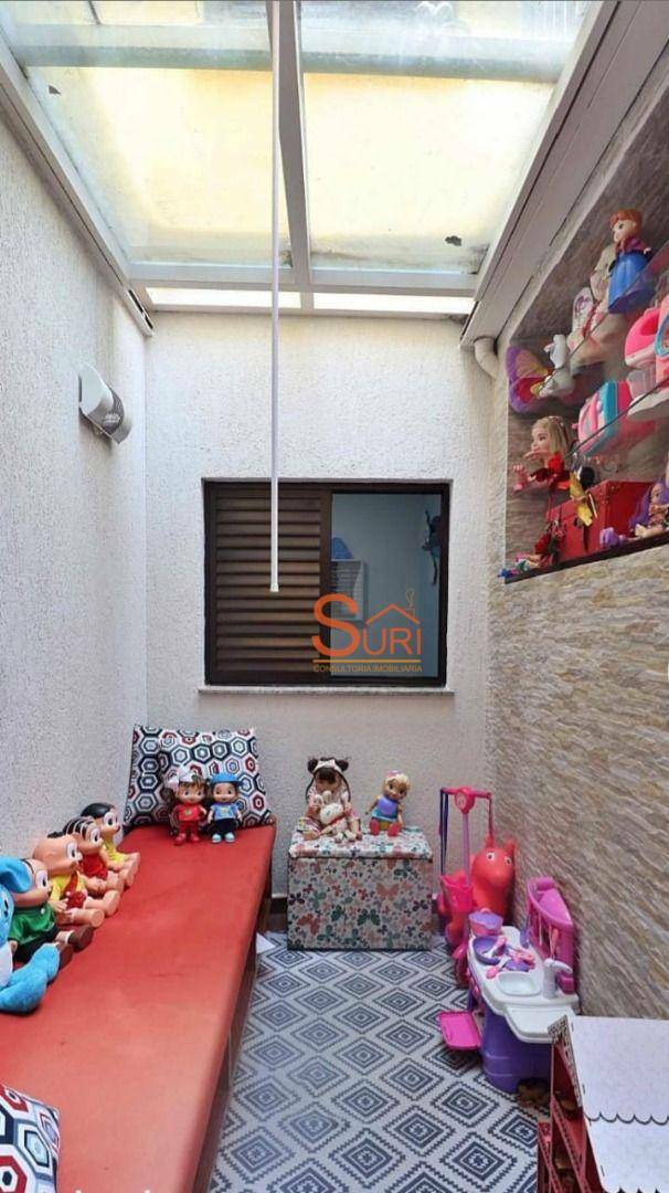 Sobrado à venda com 3 quartos, 82m² - Foto 10