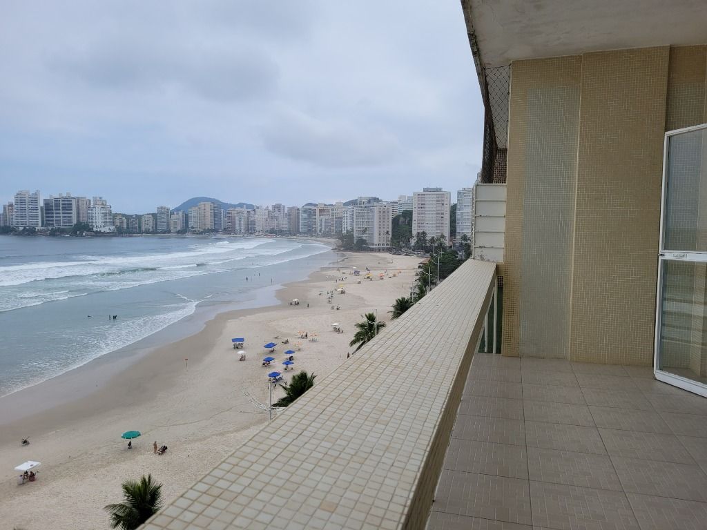 Apartamento à venda com 3 quartos, 170m² - Foto 2