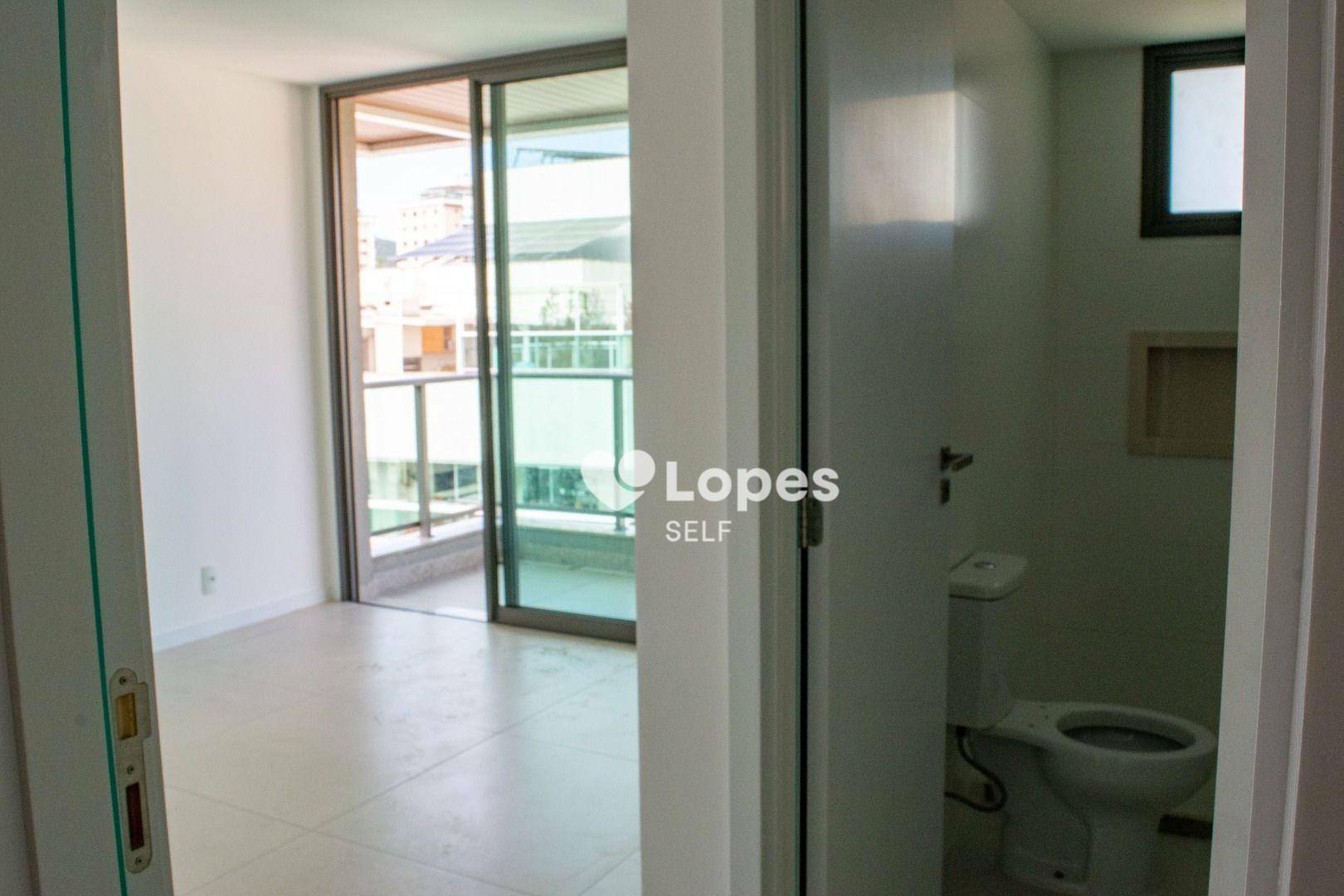 Apartamento à venda com 3 quartos, 118m² - Foto 9