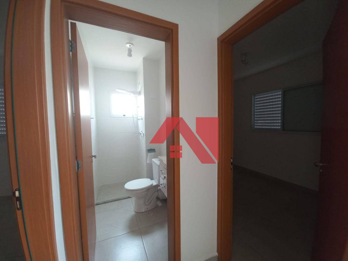 Apartamento à venda com 2 quartos, 45m² - Foto 13