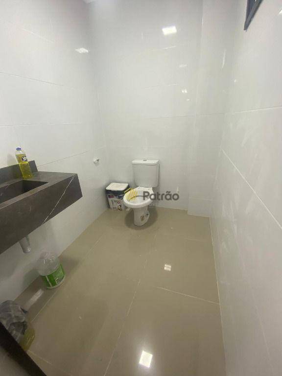 Apartamento à venda com 2 quartos, 60m² - Foto 8