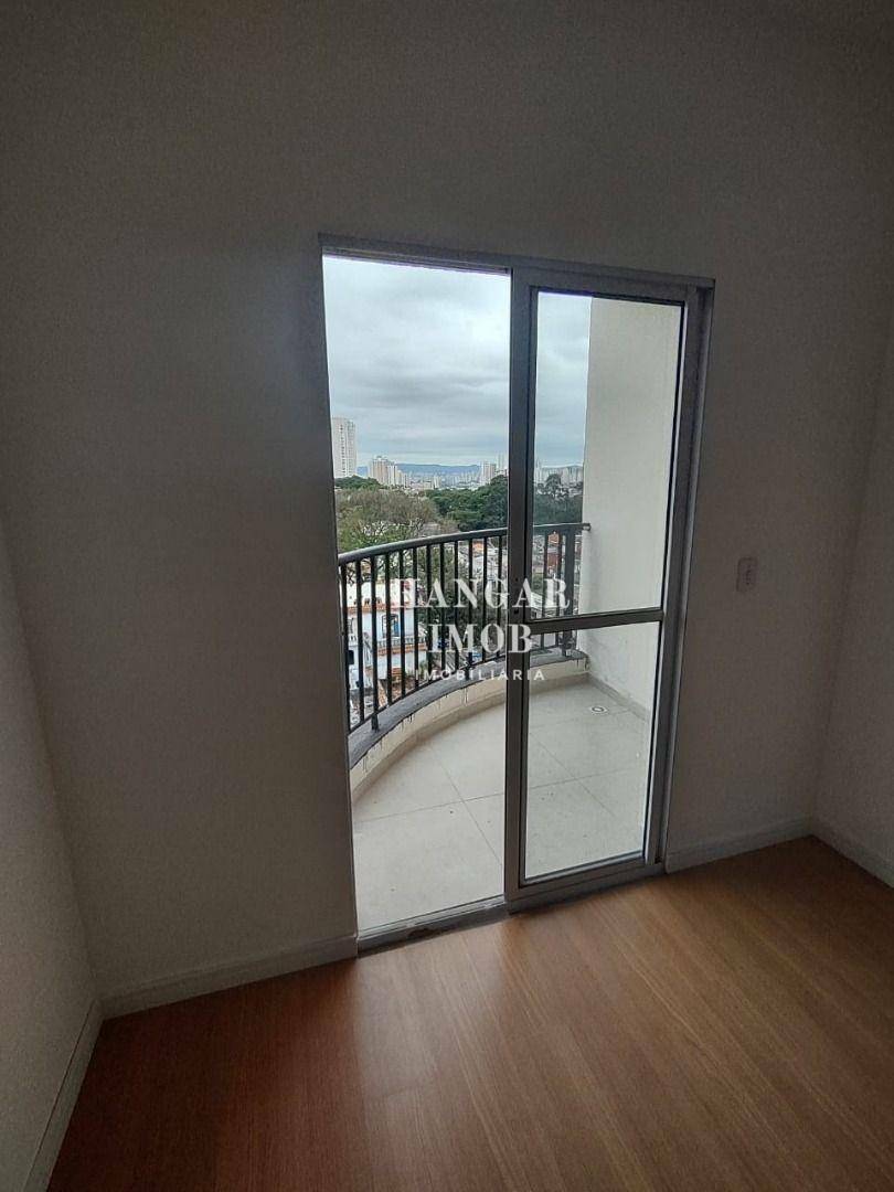 Apartamento à venda com 2 quartos, 55m² - Foto 5