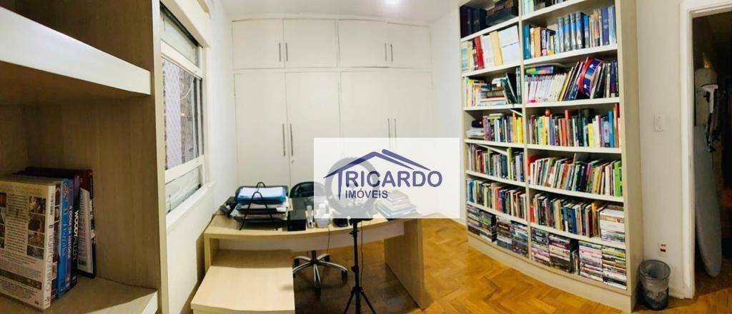 Apartamento à venda com 3 quartos, 110m² - Foto 28