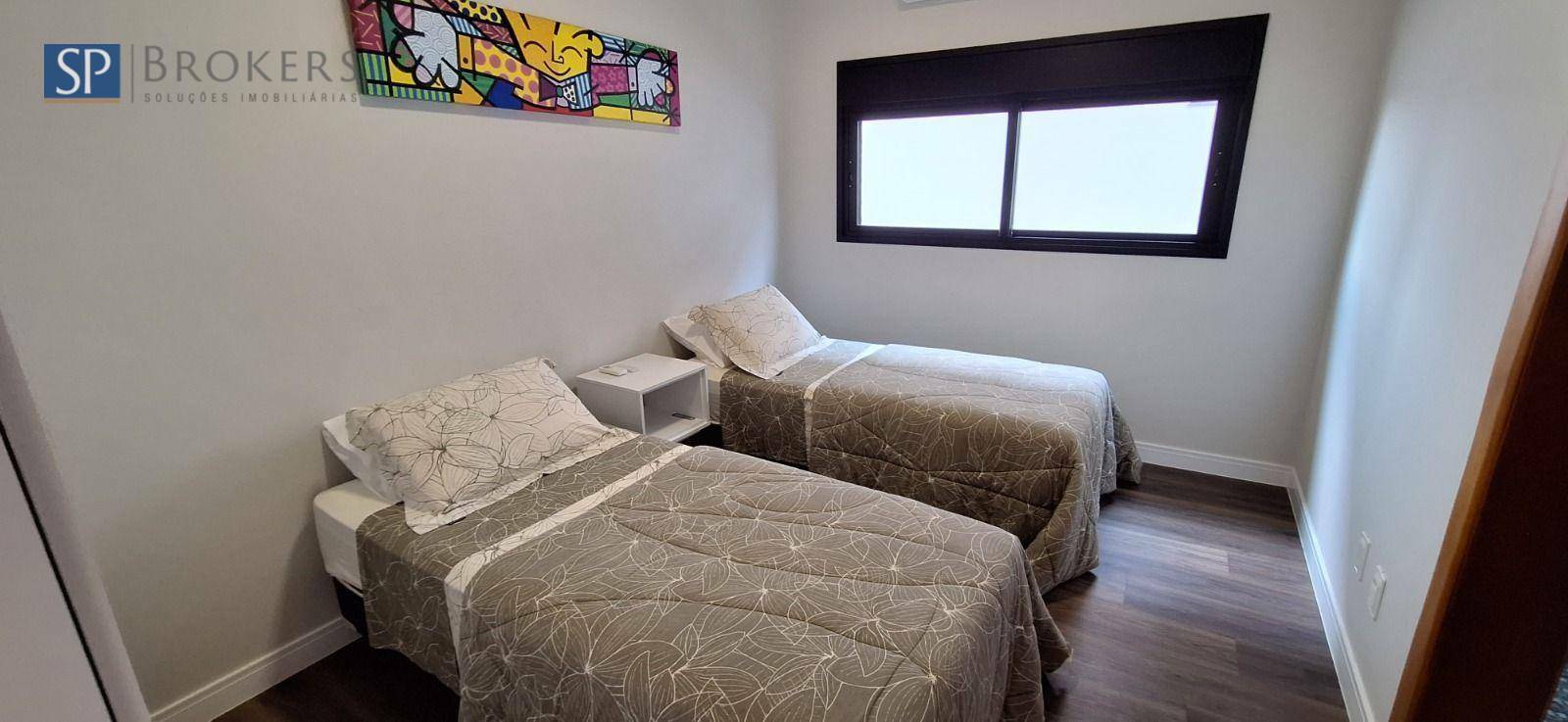 Casa de Condomínio à venda com 3 quartos, 189m² - Foto 13