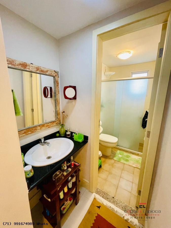 Apartamento à venda com 3 quartos, 110m² - Foto 7