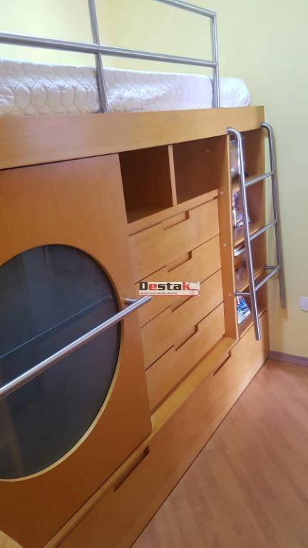 Apartamento à venda com 2 quartos, 50m² - Foto 7