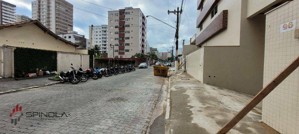 Apartamento à venda com 3 quartos, 147m² - Foto 3