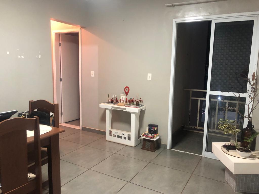 Apartamento à venda com 2 quartos, 42m² - Foto 6