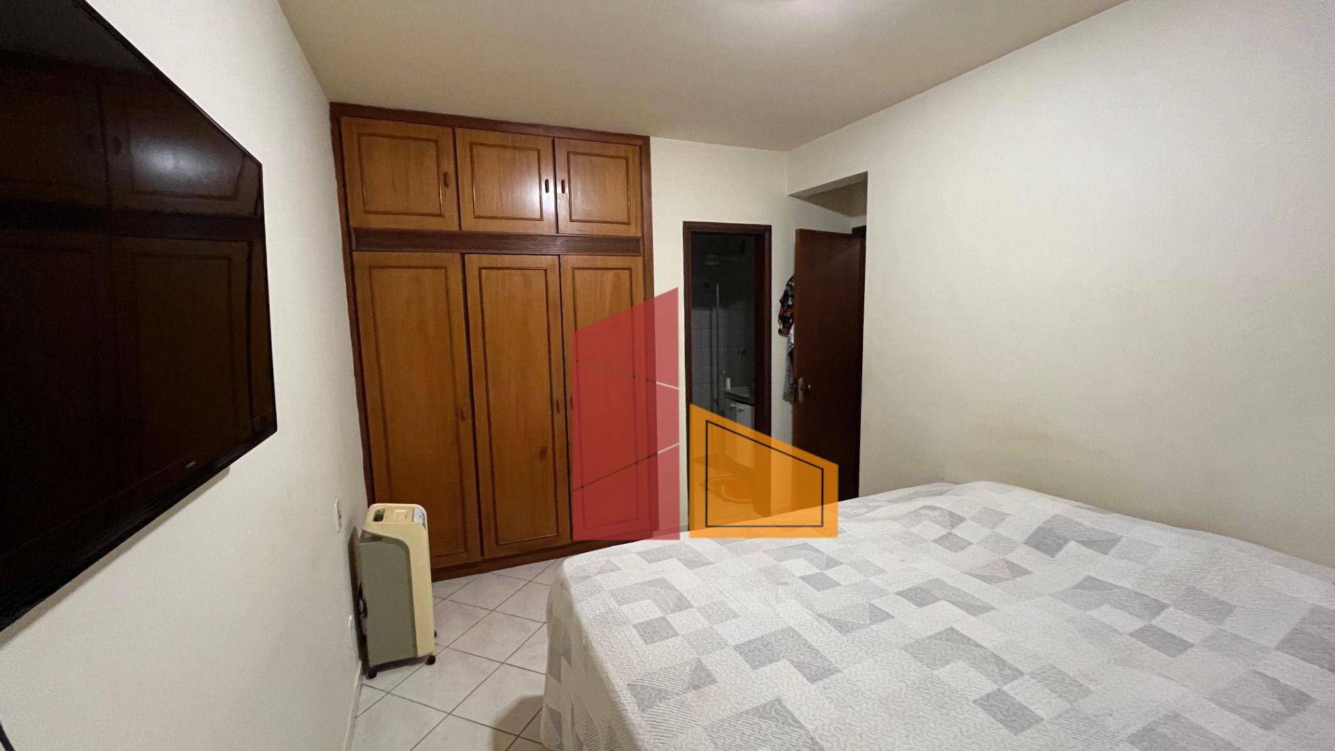 Apartamento à venda com 3 quartos, 80m² - Foto 9