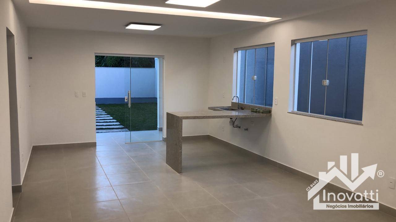 Casa à venda com 3 quartos, 128m² - Foto 15