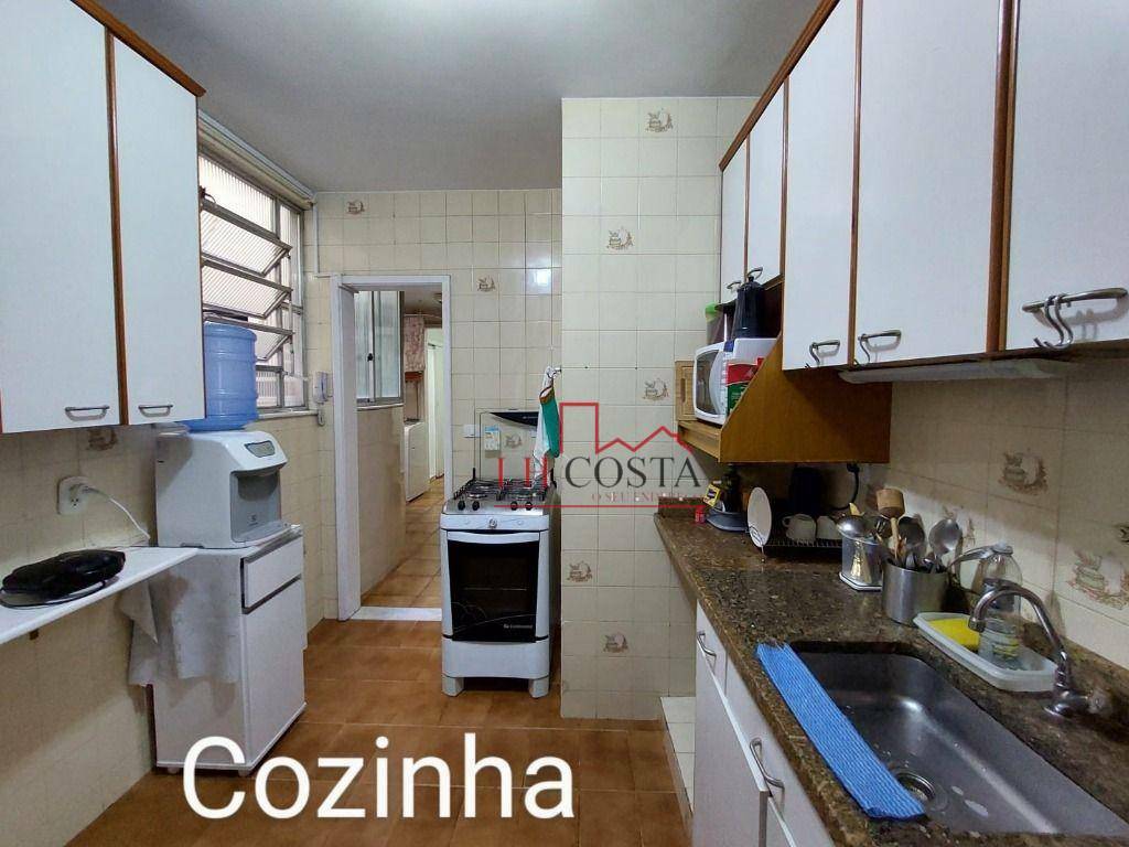 Apartamento à venda com 3 quartos, 100m² - Foto 30