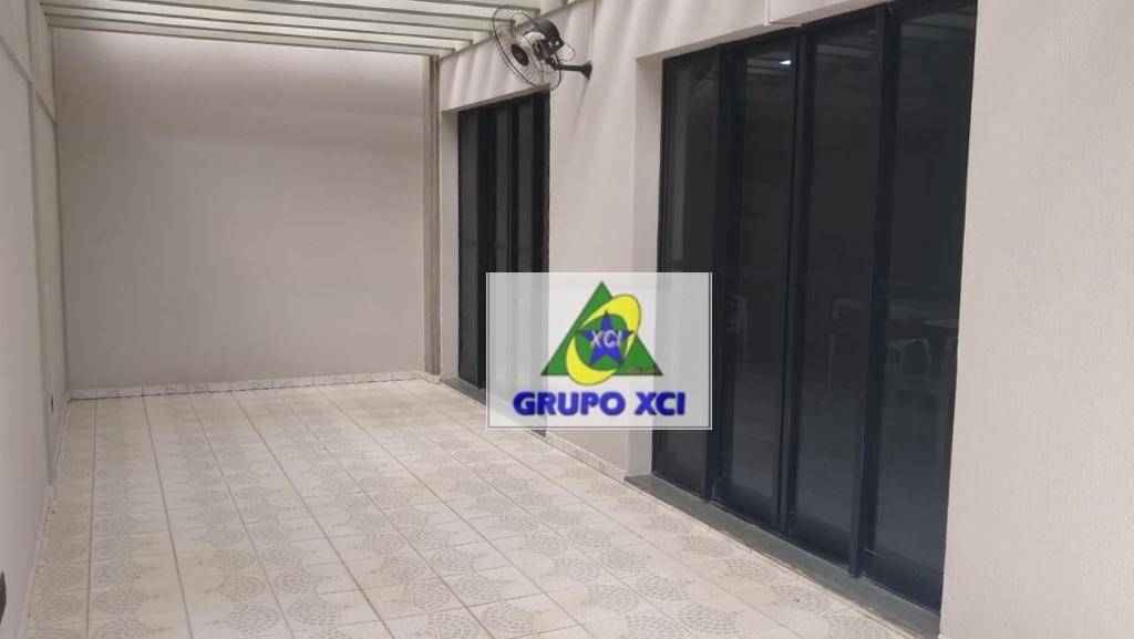 Apartamento à venda com 3 quartos, 115m² - Foto 46