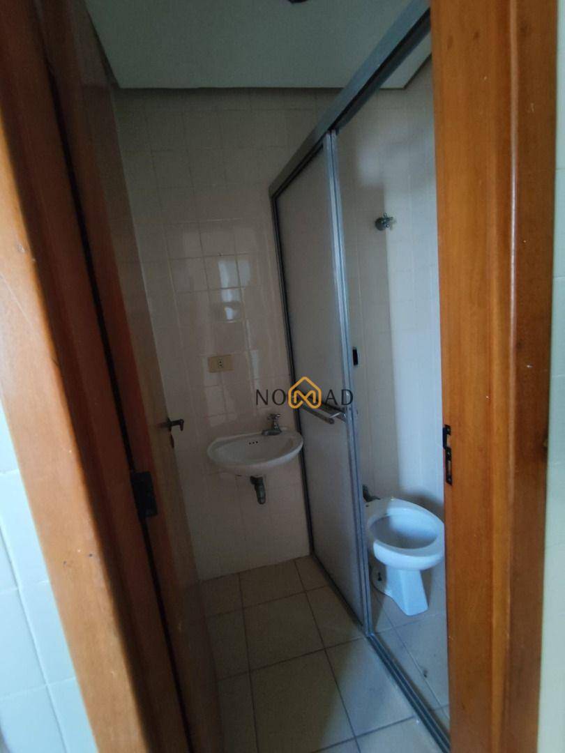 Apartamento à venda com 4 quartos, 195m² - Foto 20