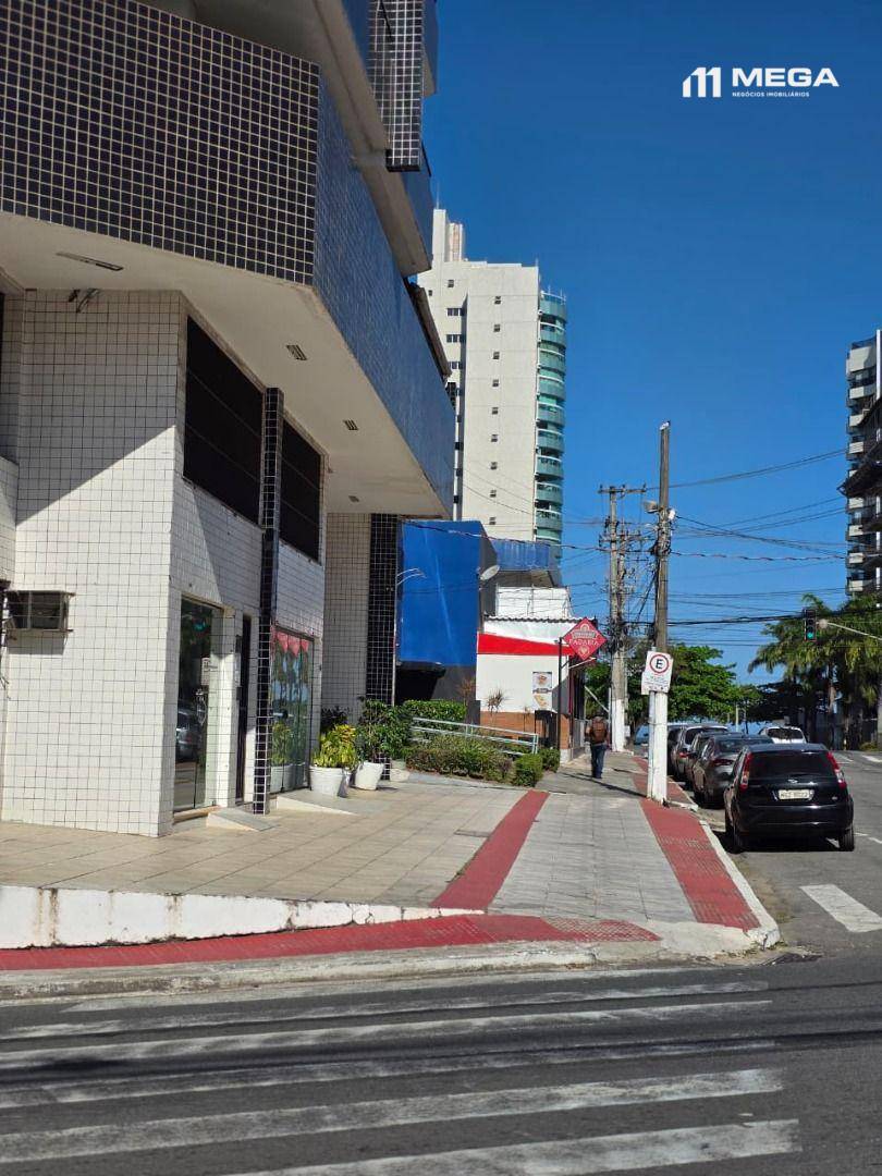 Loja-Salão, 131 m² - Foto 2
