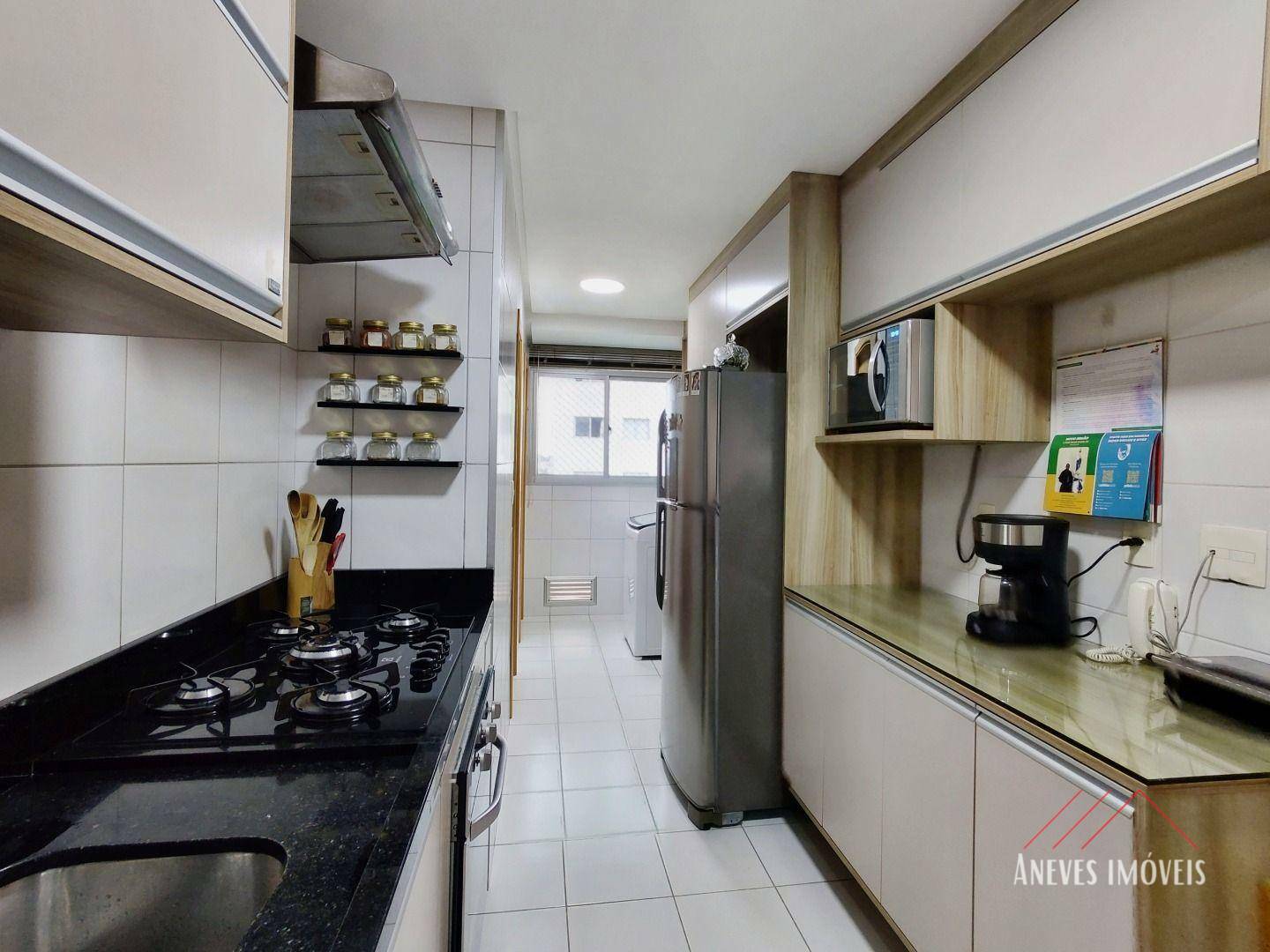 Apartamento à venda com 3 quartos, 101m² - Foto 8