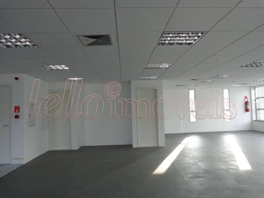 Conjunto Comercial-Sala à venda, 167m² - Foto 4